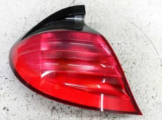 Recambio de piloto trasero izquierdo para mercedes-benz clase c (w203) sportcoupe c 200 cdi (la) (203.707) referencia OEM IAM   