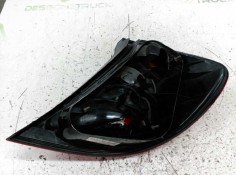 Recambio de piloto trasero izquierdo para mercedes-benz clase c (w203) sportcoupe c 200 cdi (la) (203.707) referencia OEM IAM    2