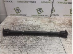 Recambio de transmision central trasera para nissan patrol gr (y61) 2.8 turbodiesel cat referencia OEM IAM   