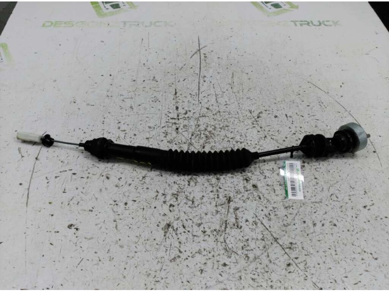 Recambio de cable embrage para peugeot partner (s1) combispace referencia OEM IAM   