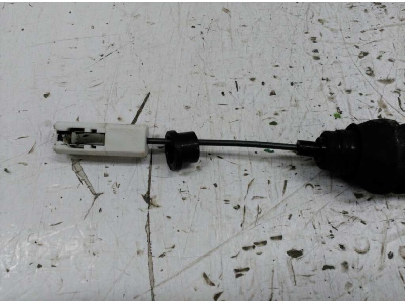 Recambio de cable embrage para peugeot partner (s1) combispace referencia OEM IAM   