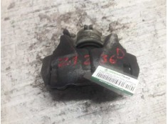 Recambio de pinza freno delantera derecha para dacia duster ambiance 4x2 referencia OEM IAM   
