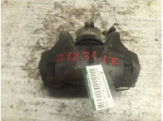 Recambio de pinza freno delantera izquierda para dacia duster ambiance 4x2 referencia OEM IAM   