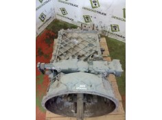Recambio de caja cambios para erf m380e .... referencia OEM IAM 16S221 1316051175 212343