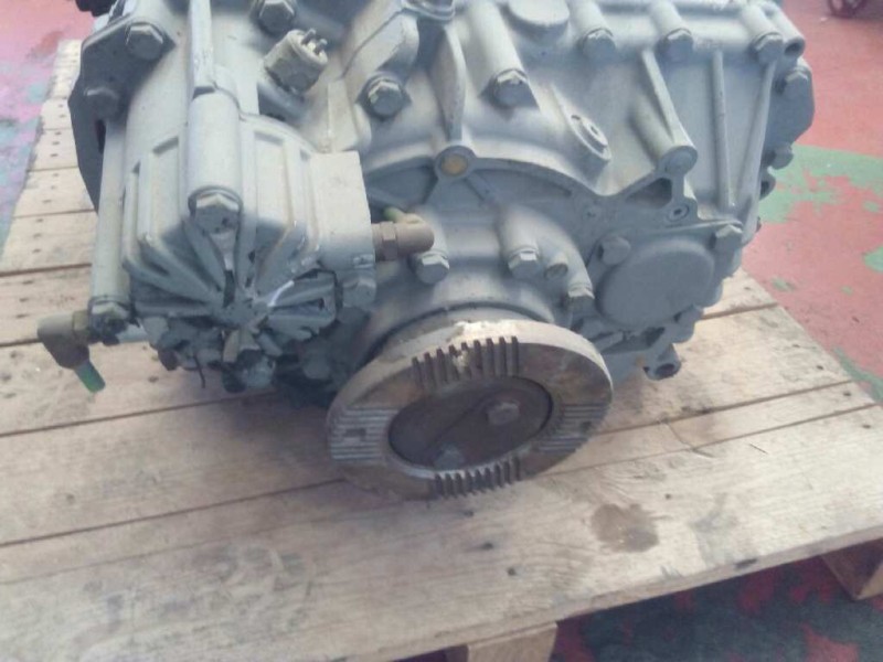 Recambio de caja cambios para erf m380e .... referencia OEM IAM 16S221 1316051175 212343