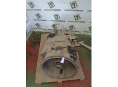 Recambio de caja cambios para daf serie 2500/2505 dhs fsa dist.ent.ej. 3250 zgg16 topsleeper referencia OEM IAM S690GP 127200363