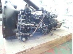 Recambio de caja cambios para daf serie 2500/2505 dhs fsa dist.ent.ej. 3250 zgg16 topsleeper referencia OEM IAM S690GP 127200363 2