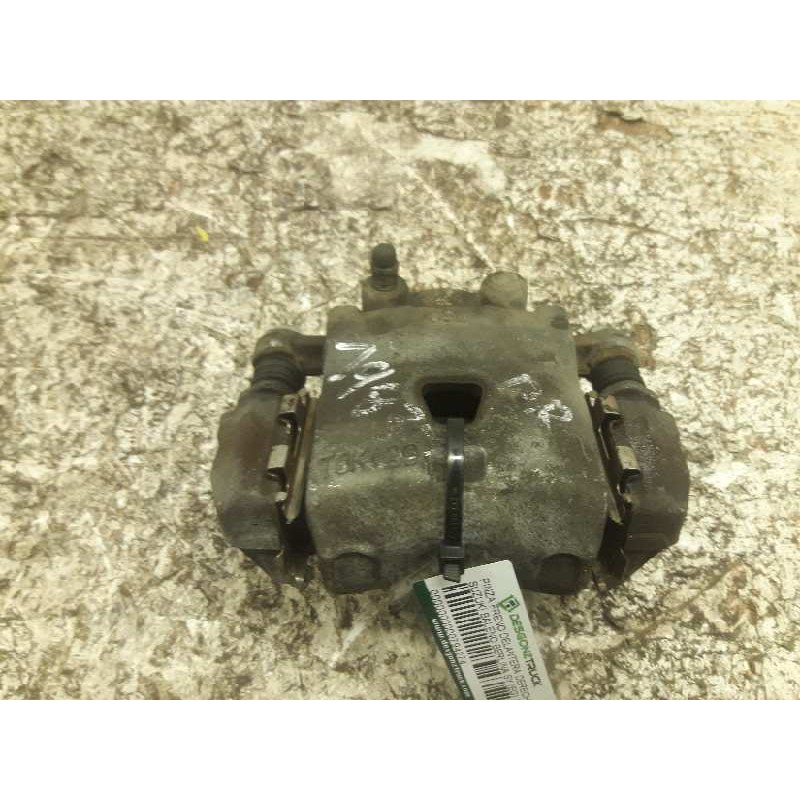 Recambio de pinza freno delantera derecha para suzuki baleno berlina sy (eg) 1.6 (4-ptas.) referencia OEM IAM   
