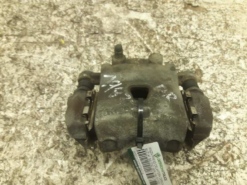 Recambio de pinza freno delantera derecha para suzuki baleno berlina sy (eg) 1.6 (4-ptas.) referencia OEM IAM   