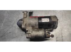 Recambio de motor arranque para opel astra j lim. excellence referencia OEM IAM 55353857  