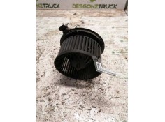 Recambio de ventilador calefaccion para dacia duster ambiance 4x2 referencia OEM IAM N106609Z2283 2 PINS 