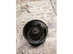 Recambio de ventilador calefaccion para dacia duster ambiance 4x2 referencia OEM IAM N106609Z2283 2 PINS  2