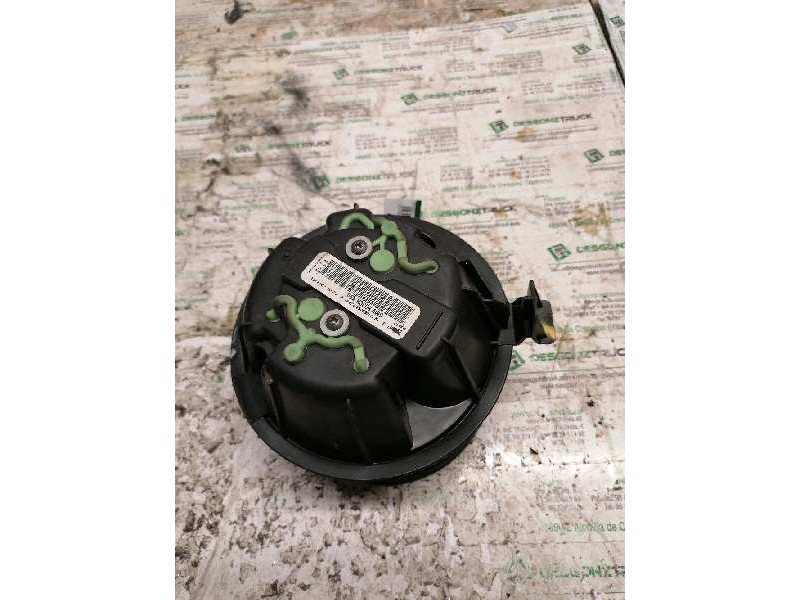 Recambio de ventilador calefaccion para dacia duster ambiance 4x2 referencia OEM IAM N106609Z2283 2 PINS 