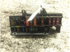 Recambio de caja reles / fusibles para bmw serie 7 (e65/e66) 730d referencia OEM IAM 18560  