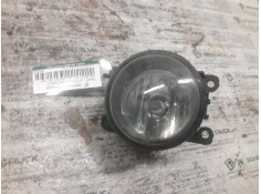 Recambio de faro antiniebla izquierdo para peugeot 307 break/sw (s2) sw referencia OEM IAM 9650001680 2 PINS 
