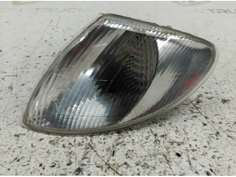 Recambio de piloto delantero izquierdo para renault megane i scenic (ja0) 1.9 d alize referencia OEM IAM   