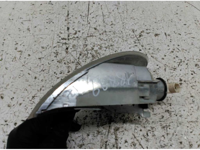 Recambio de piloto delantero izquierdo para renault megane i scenic (ja0) 1.9 d alize referencia OEM IAM   