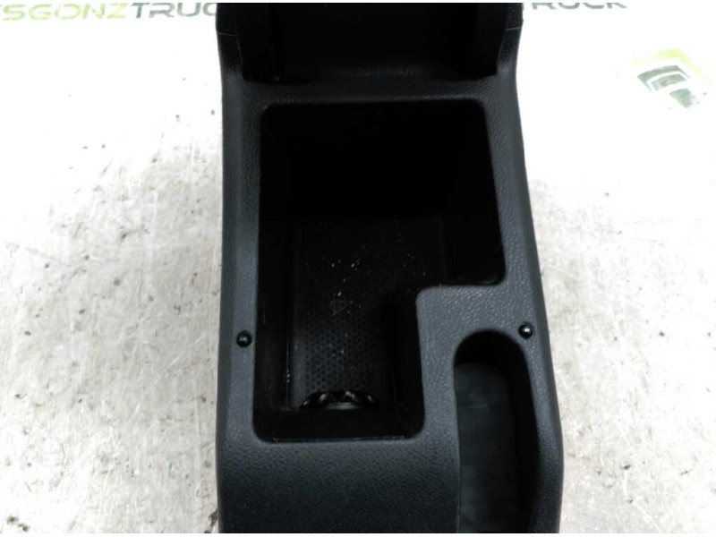 Recambio de guantera para volkswagen golf v berlina (1k1) sportline referencia OEM IAM 1K1857114AFKZ CENTRAL PORTAOPJETOS 
