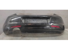 Recambio de paragolpes trasero para opel astra j lim. excellence referencia OEM IAM   