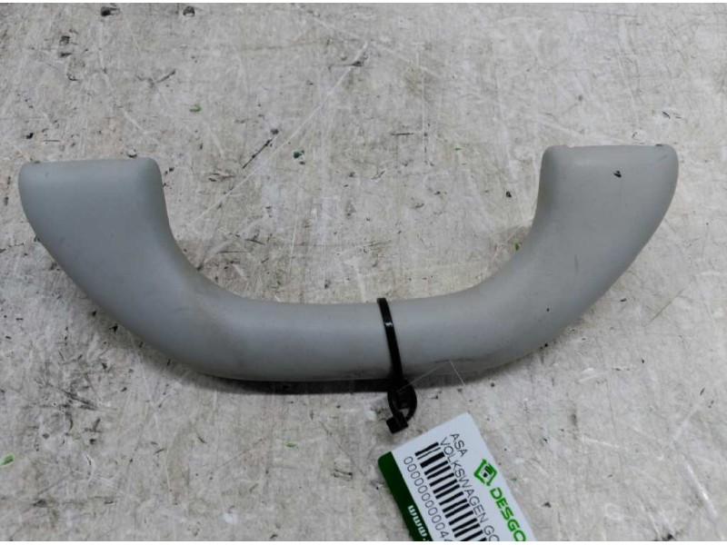 Recambio de asa para volkswagen golf v berlina (1k1) sportline referencia OEM IAM  DELANTERO DERECHO 