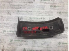 Recambio de molduras traseras para opel zafira a blue line referencia OEM IAM  DERECHA  2