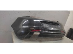 Recambio de paragolpes trasero para opel astra j lim. excellence referencia OEM IAM    2