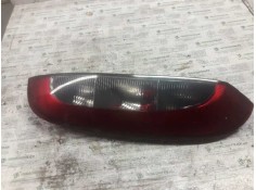 Recambio de piloto trasero derecho para opel corsa c club referencia OEM IAM   