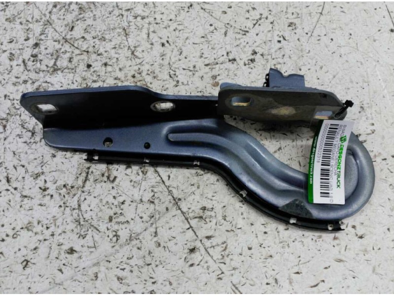 Recambio de bisagra capo derecha para renault megane i scenic (ja0) 1.9 d alize referencia OEM IAM   