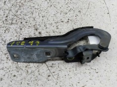 Recambio de bisagra capo derecha para renault megane i scenic (ja0) 1.9 d alize referencia OEM IAM    2