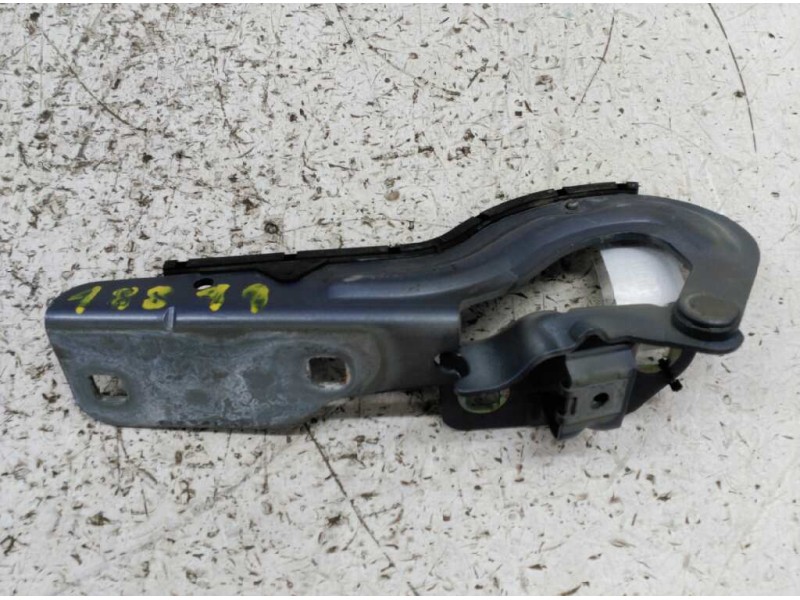 Recambio de bisagra capo derecha para renault megane i scenic (ja0) 1.9 d alize referencia OEM IAM   