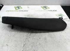 Recambio de asientos traseros para volkswagen golf v berlina (1k1) sportline referencia OEM IAM  PROLONGACION TRASERA DERECHA