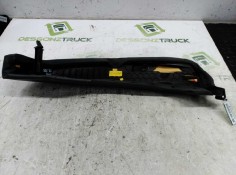 Recambio de asientos traseros para volkswagen golf v berlina (1k1) sportline referencia OEM IAM  PROLONGACION TRASERA DERECHA 2