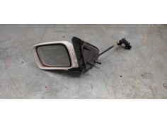 Recambio de retrovisor izquierdo para volkswagen polo berlina (6n1) básico referencia OEM IAM   MANUAL