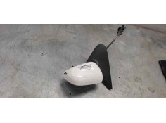 Recambio de retrovisor izquierdo para volkswagen polo berlina (6n1) básico referencia OEM IAM   MANUAL 2