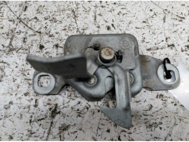 Recambio de cerradura capot para renault megane i scenic (ja0) 1.9 d alize referencia OEM IAM   