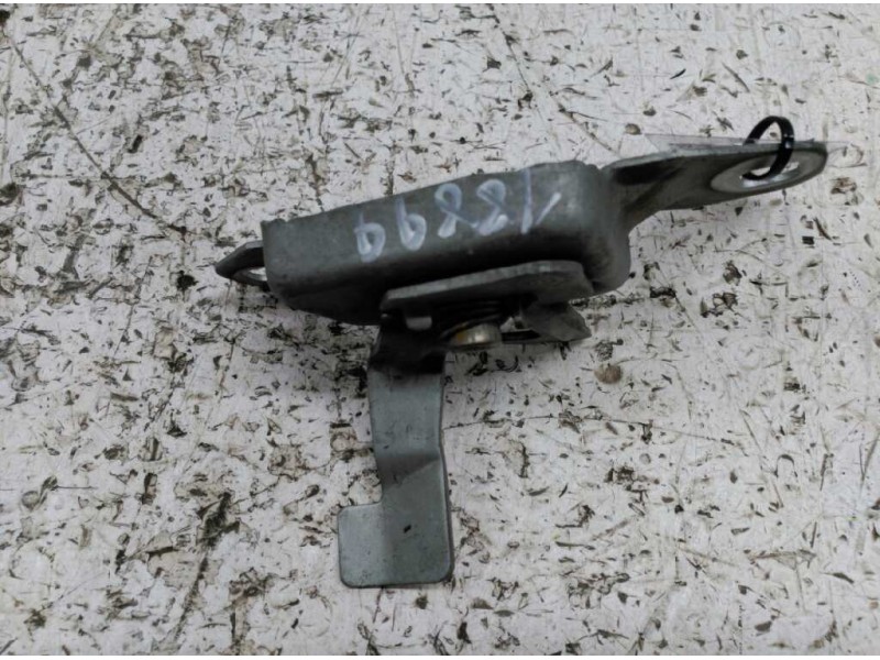 Recambio de cerradura capot para renault megane i scenic (ja0) 1.9 d alize referencia OEM IAM   