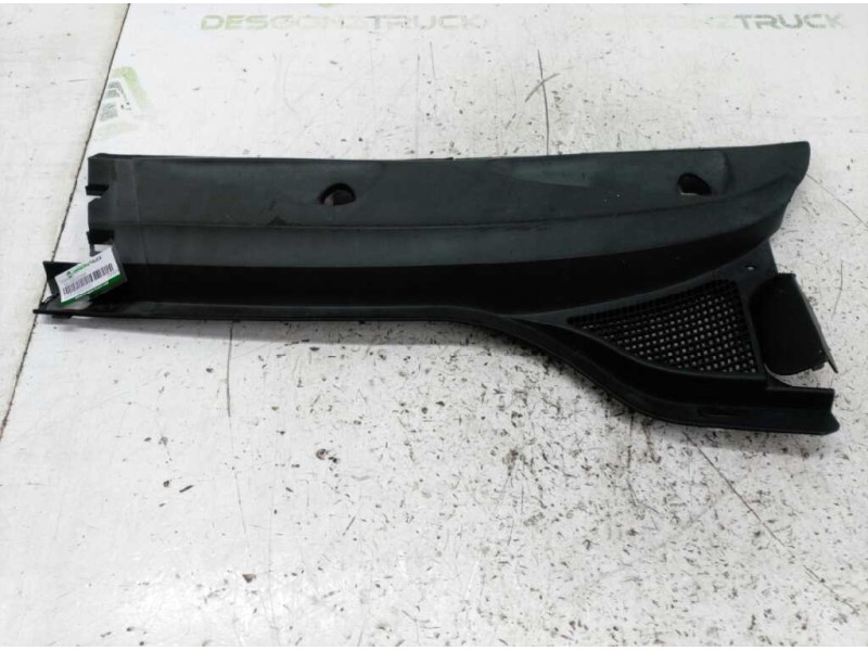 Recambio de torpedo para renault megane i scenic (ja0) 1.9 diesel referencia OEM IAM 7700427666 IZQUIERDO 