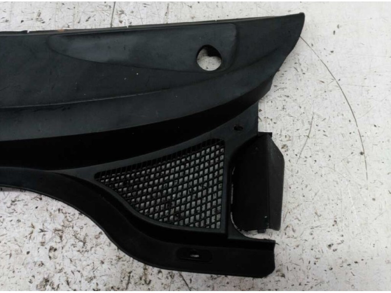 Recambio de torpedo para renault megane i scenic (ja0) 1.9 diesel referencia OEM IAM 7700427666 IZQUIERDO 