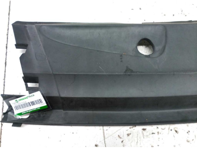 Recambio de torpedo para renault megane i scenic (ja0) 1.9 diesel referencia OEM IAM 7700427666 IZQUIERDO 