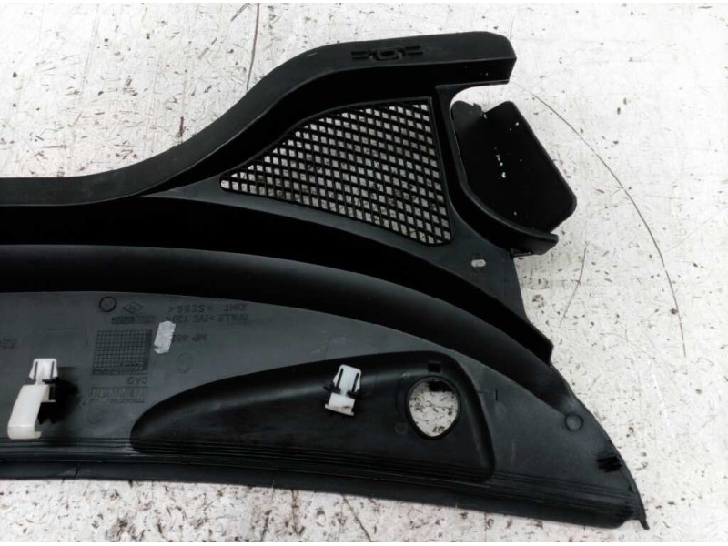 Recambio de torpedo para renault megane i scenic (ja0) 1.9 diesel referencia OEM IAM 7700427666 IZQUIERDO 