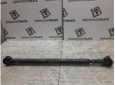 Recambio de transmision central para ebro trucks f-275 -- referencia OEM IAM   