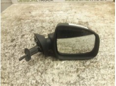 Recambio de retrovisor derecho para dacia logan laureate referencia OEM IAM  MANUAL 