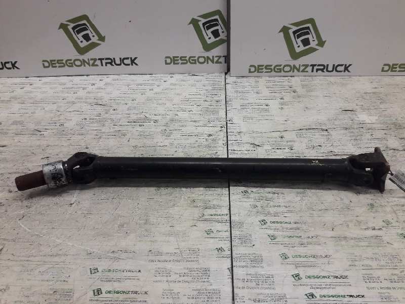 Recambio de transmision central para nissan vanette cargo (hc23) familiar (5 asientos) referencia OEM IAM   