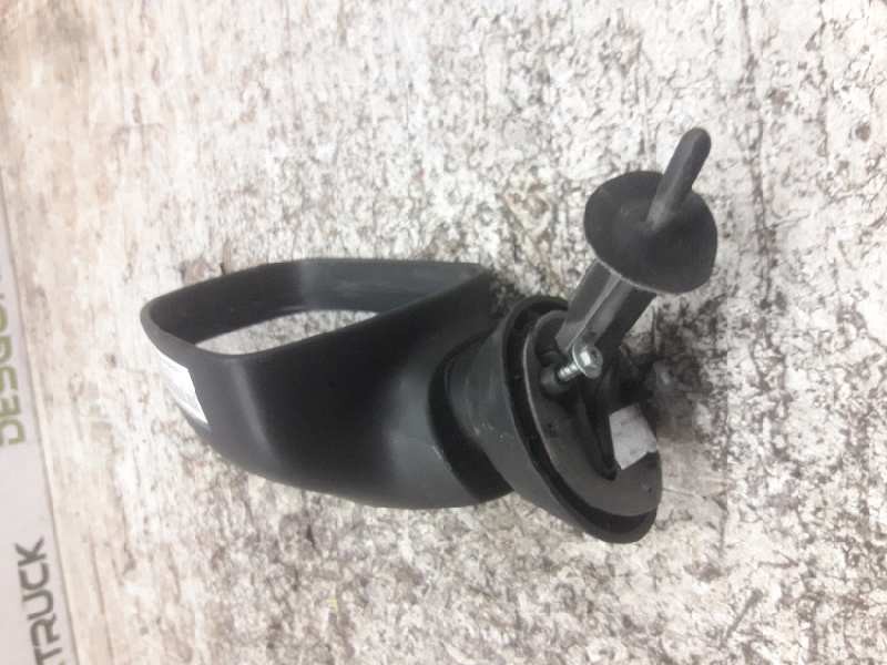 Recambio de retrovisor derecho para dacia logan laureate referencia OEM IAM  MANUAL 