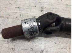 Recambio de transmision central para nissan vanette cargo (hc23) familiar (5 asientos) referencia OEM IAM    2