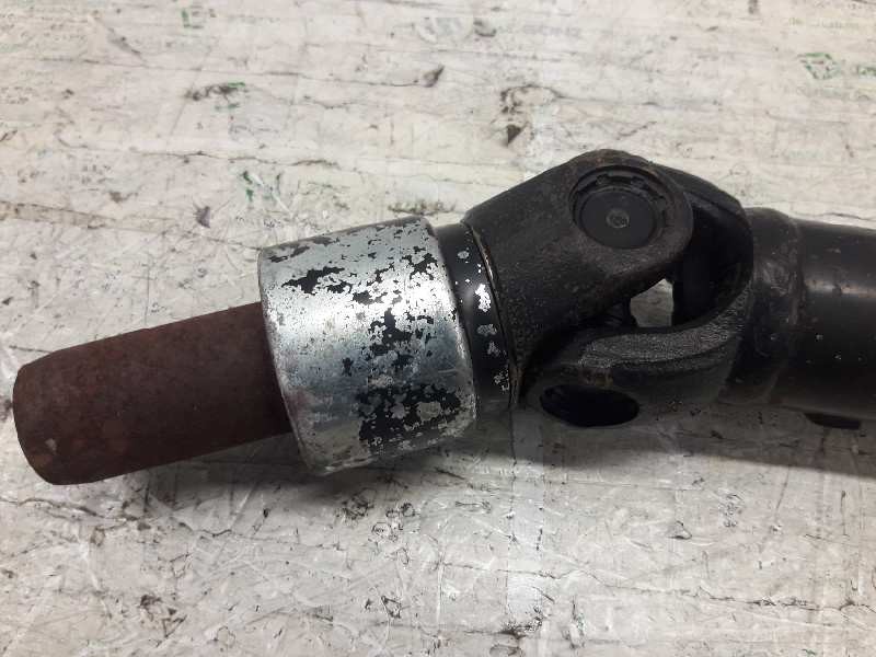 Recambio de transmision central para nissan vanette cargo (hc23) familiar (5 asientos) referencia OEM IAM   