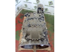 Recambio de caja cambios para man tg - a 18.xxx fg / bb   (e3/e4) xl referencia OEM IAM 12AS2131TD 1353040001 81320036883