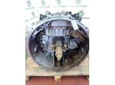 Recambio de caja cambios para man tg - a 18.xxx fg / bb   (e3/e4) xl referencia OEM IAM 12AS2131TD 1353040001 81320036883 2