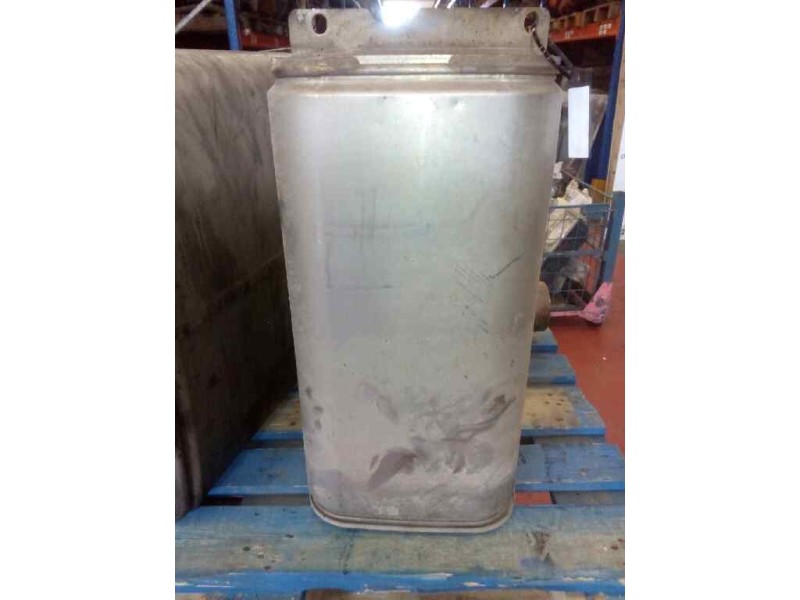 Recambio de silenciador trasero para man tg - a 18.xxx fg / bb   (e3/e4) xl referencia OEM IAM   