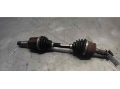 Recambio de transmision delantera izquierda para opel astra j lim. excellence referencia OEM IAM   